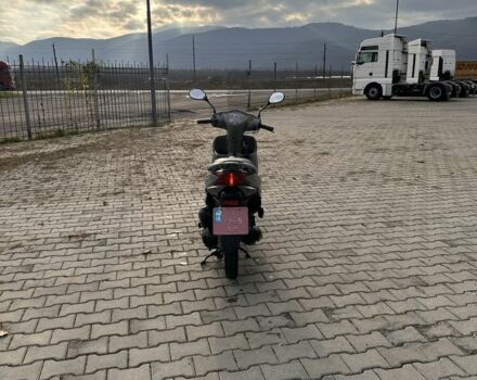 Хонда Другая, объемом двигателя 0.11 л и пробегом 0 тыс. км за 1250 $, фото 4 на Automoto.ua