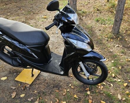 Хонда Другая, объемом двигателя 0.11 л и пробегом 0 тыс. км за 1500 $, фото 22 на Automoto.ua