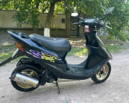 Хонда Другая, объемом двигателя 50 л и пробегом 0 тыс. км за 356 $, фото 1 на Automoto.ua