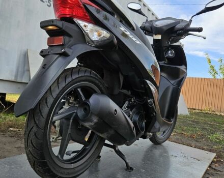 Хонда Другая, объемом двигателя 0.11 л и пробегом 0 тыс. км за 1500 $, фото 6 на Automoto.ua