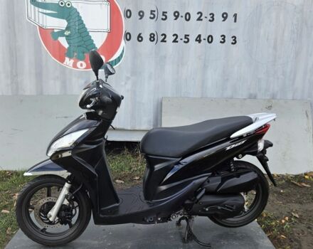 Хонда Другая, объемом двигателя 0.11 л и пробегом 0 тыс. км за 1500 $, фото 13 на Automoto.ua