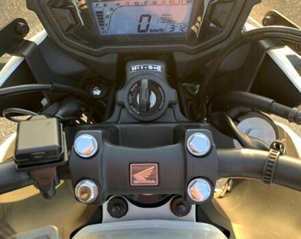 Хонда Інша, об'ємом двигуна 0.4 л та пробігом 0 тис. км за 4550 $, фото 6 на Automoto.ua