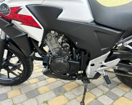 Хонда Інша, об'ємом двигуна 0.4 л та пробігом 0 тис. км за 4499 $, фото 8 на Automoto.ua