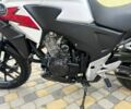 Хонда Інша, об'ємом двигуна 0.4 л та пробігом 0 тис. км за 4499 $, фото 8 на Automoto.ua