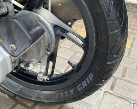 Хонда Другая, объемом двигателя 0.13 л и пробегом 0 тыс. км за 1650 $, фото 6 на Automoto.ua