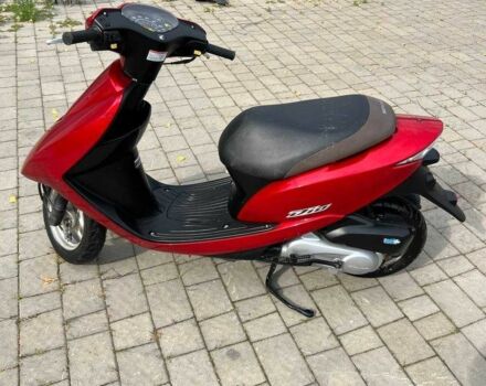 Хонда Другая, объемом двигателя 49 л и пробегом 0 тыс. км за 680 $, фото 7 на Automoto.ua