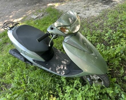 Хонда Другая, объемом двигателя 49 л и пробегом 0 тыс. км за 20000 $, фото 3 на Automoto.ua