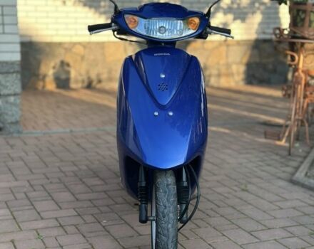 Хонда Другая, объемом двигателя 49 л и пробегом 0 тыс. км за 599 $, фото 1 на Automoto.ua