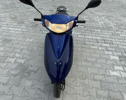 Хонда Інша, об'ємом двигуна 0 л та пробігом 0 тис. км за 600 $, фото 1 на Automoto.ua