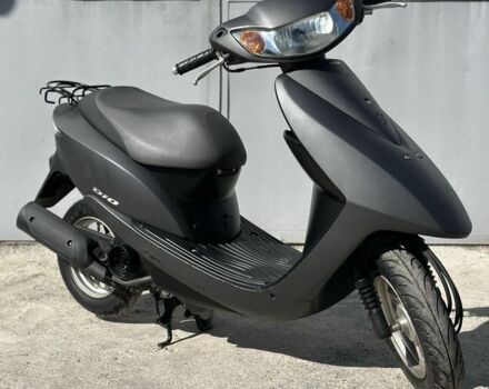 Хонда Другая, объемом двигателя 49 л и пробегом 0 тыс. км за 680 $, фото 18 на Automoto.ua