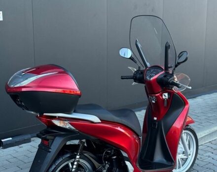 Хонда Інша, об'ємом двигуна 0.15 л та пробігом 0 тис. км за 2100 $, фото 1 на Automoto.ua