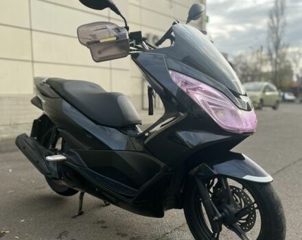 Хонда Другая, объемом двигателя 0.13 л и пробегом 0 тыс. км за 1650 $, фото 1 на Automoto.ua