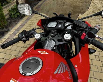 Хонда Інша, об'ємом двигуна 0.65 л та пробігом 0 тис. км за 8500 $, фото 9 на Automoto.ua