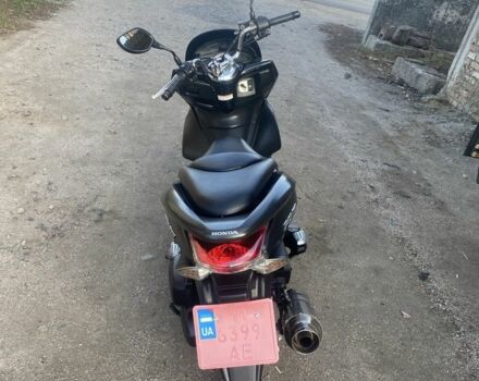 Хонда Другая, объемом двигателя 0.15 л и пробегом 0 тыс. км за 1899 $, фото 2 на Automoto.ua