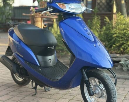 Хонда Другая, объемом двигателя 49 л и пробегом 0 тыс. км за 599 $, фото 3 на Automoto.ua