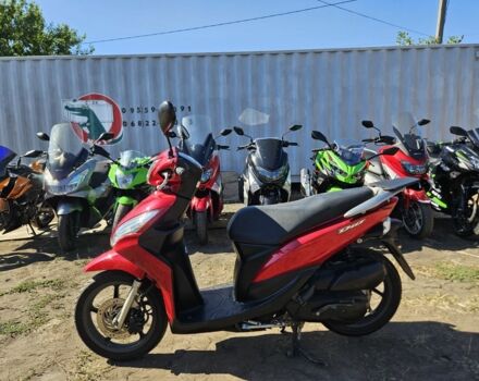 Хонда Інша, об'ємом двигуна 49 л та пробігом 0 тис. км за 300 $, фото 23 на Automoto.ua