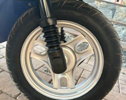 Хонда Другая, объемом двигателя 49 л и пробегом 0 тыс. км за 599 $, фото 13 на Automoto.ua