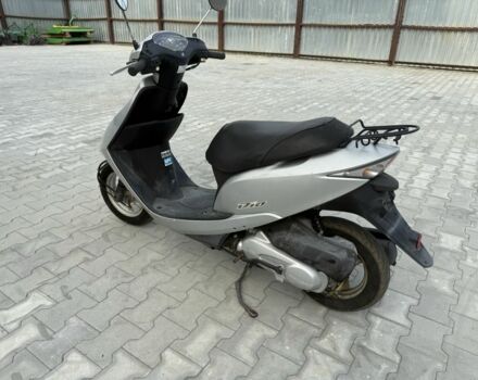 Хонда Інша, об'ємом двигуна 0 л та пробігом 0 тис. км за 600 $, фото 13 на Automoto.ua