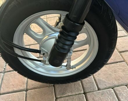 Хонда Другая, объемом двигателя 49 л и пробегом 0 тыс. км за 599 $, фото 14 на Automoto.ua