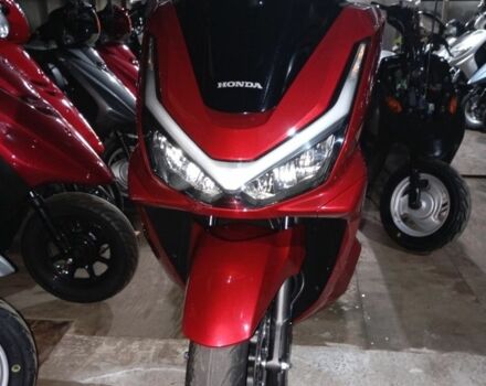 Хонда Другая, объемом двигателя 49 л и пробегом 0 тыс. км за 476 $, фото 8 на Automoto.ua