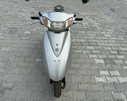 Хонда Інша, об'ємом двигуна 0 л та пробігом 0 тис. км за 600 $, фото 8 на Automoto.ua