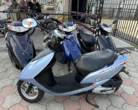 Хонда Інша, об'ємом двигуна 50 л та пробігом 0 тис. км за 570 $, фото 2 на Automoto.ua