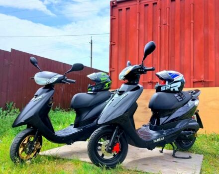 Хонда Другая, объемом двигателя 49 л и пробегом 0 тыс. км за 800 $, фото 4 на Automoto.ua