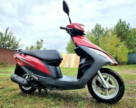 Хонда Інша, об'ємом двигуна 49 л та пробігом 0 тис. км за 300 $, фото 15 на Automoto.ua