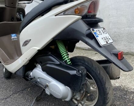 Хонда Другая, объемом двигателя 49 л и пробегом 0 тыс. км за 600 $, фото 3 на Automoto.ua