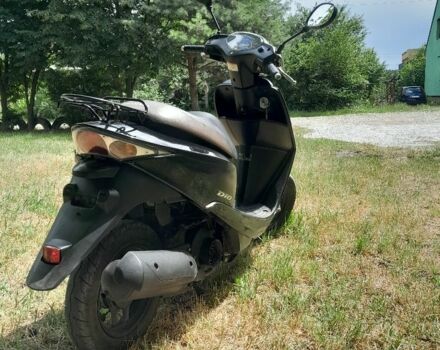 Хонда Інша, об'ємом двигуна 49 л та пробігом 0 тис. км за 550 $, фото 4 на Automoto.ua
