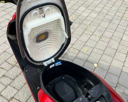 Хонда Другая, объемом двигателя 49 л и пробегом 0 тыс. км за 680 $, фото 17 на Automoto.ua