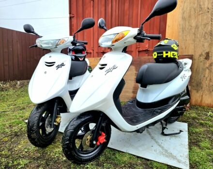 Хонда Другая, объемом двигателя 49 л и пробегом 0 тыс. км за 800 $, фото 13 на Automoto.ua