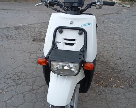 Хонда Другая, объемом двигателя 49 л и пробегом 0 тыс. км за 476 $, фото 7 на Automoto.ua