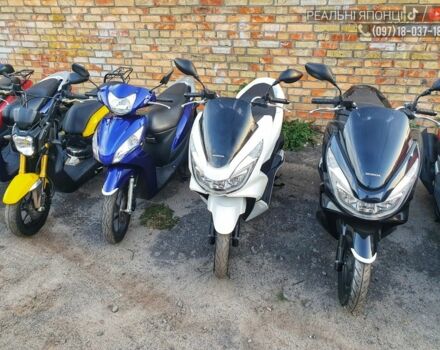 Хонда Інша, об'ємом двигуна 0 л та пробігом 0 тис. км за 1400 $, фото 3 на Automoto.ua