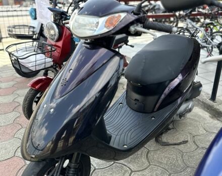 Хонда Інша, об'ємом двигуна 50 л та пробігом 0 тис. км за 570 $, фото 3 на Automoto.ua