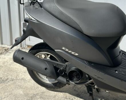 Хонда Другая, объемом двигателя 49 л и пробегом 0 тыс. км за 680 $, фото 12 на Automoto.ua