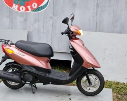 Хонда Інша, об'ємом двигуна 49 л та пробігом 0 тис. км за 300 $, фото 17 на Automoto.ua