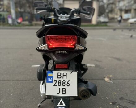 Хонда Другая, объемом двигателя 0.13 л и пробегом 0 тыс. км за 1650 $, фото 2 на Automoto.ua