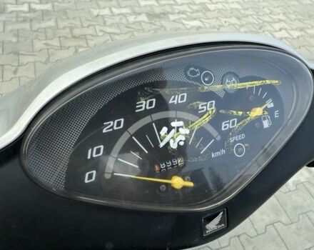 Хонда Інша, об'ємом двигуна 0 л та пробігом 0 тис. км за 600 $, фото 14 на Automoto.ua