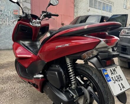 Хонда Другая, объемом двигателя 0.13 л и пробегом 0 тыс. км за 1499 $, фото 4 на Automoto.ua