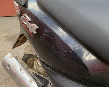 Хонда Інша, об'ємом двигуна 49 л та пробігом 0 тис. км за 600 $, фото 7 на Automoto.ua