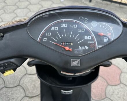 Хонда Інша, об'ємом двигуна 50 л та пробігом 0 тис. км за 570 $, фото 8 на Automoto.ua