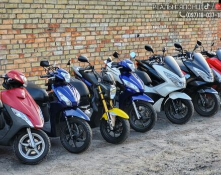 Хонда Інша, об'ємом двигуна 0 л та пробігом 0 тис. км за 1400 $, фото 11 на Automoto.ua