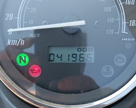 Хонда Інша, об'ємом двигуна 0.75 л та пробігом 0 тис. км за 6300 $, фото 4 на Automoto.ua