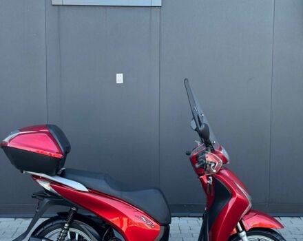 Хонда Інша, об'ємом двигуна 0.15 л та пробігом 0 тис. км за 2100 $, фото 2 на Automoto.ua