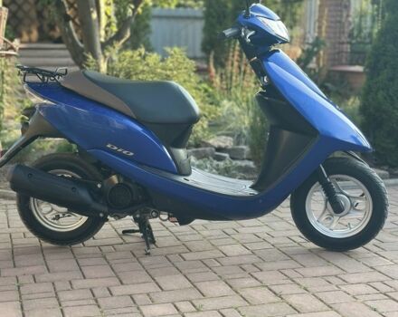 Хонда Другая, объемом двигателя 49 л и пробегом 0 тыс. км за 599 $, фото 4 на Automoto.ua