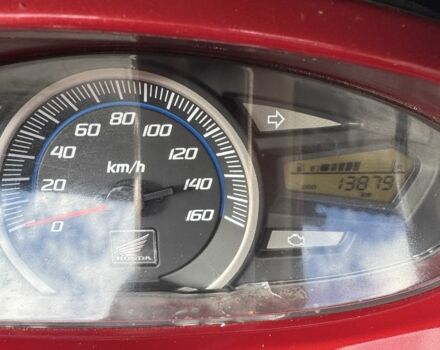 Хонда Другая, объемом двигателя 0.13 л и пробегом 0 тыс. км за 1499 $, фото 6 на Automoto.ua