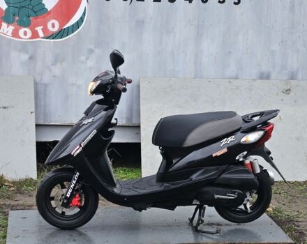 Хонда Другая, объемом двигателя 49 л и пробегом 0 тыс. км за 800 $, фото 21 на Automoto.ua