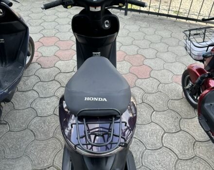 Хонда Інша, об'ємом двигуна 50 л та пробігом 0 тис. км за 570 $, фото 5 на Automoto.ua