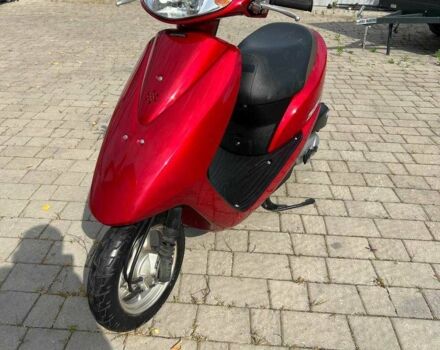 Хонда Другая, объемом двигателя 49 л и пробегом 0 тыс. км за 680 $, фото 2 на Automoto.ua